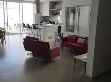 Casa · 370m² · 5 Quartos · 2 Vagas · Oportunidade - Casa em Condomínio - Condomínio Residencial Alphaville II - Urbanova - 5 Dormitórios