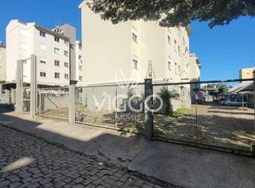 Apartamento · 41m² · 2 Quartos · 1 Vaga · Apartamento à venda - na Morada dos Alpes
