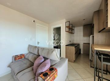 Apartamento · 28m² · 1 Quarto · Apartamento à venda - na Sagrada Família
