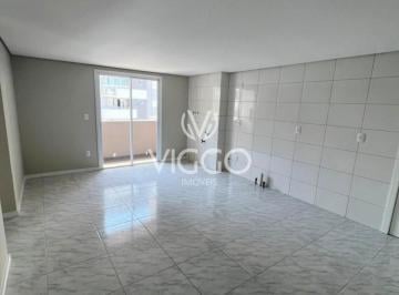 Apartamento · 53m² · 2 Quartos · 1 Vaga · Apartamento à venda - na Vila Verde