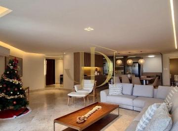 Foto 01 · ONDINA Vendo apartamento luxuoso, com 250m², 3 suítes, home, gabinete e infraestrutura de lazer. POR