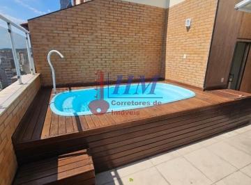 Apartamento · 180m² · 5 Quartos · 3 Vagas · Apartamento à venda - em Del Castilho