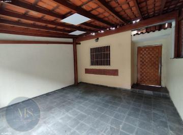 Casa · 2 Quartos · 2 Vagas · Casa à venda - no Jardim Santa Cecília