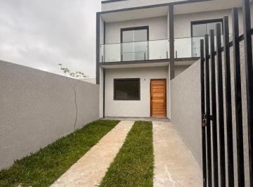 Casa · 66m² · 2 Quartos · 1 Vaga · Casa à venda - na Cidade Industrial