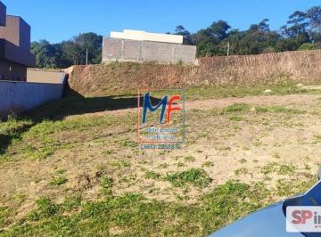 Terreno · 430m² · Terreno em cond. fechado à venda em Capuava, Embu das Artes/SP, com 430m² de área. Estuda propostas.