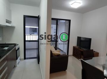 Apartamento · 39m² · 1 Quarto · Apartamento Moderno e Decorado no Brás com Estrutura de Resort
