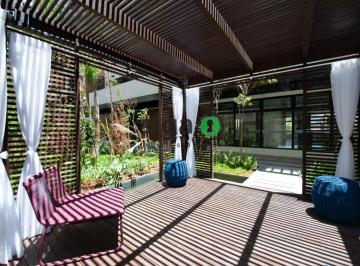 Apartamento · 39m² · 1 Quarto · Apartamento de 39m² mobiliado à venda no Brás- Andar Alto