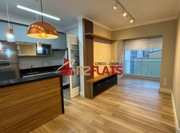 Apartamento · 45m² · 1 Quarto · 2 Vagas · Apartamento com ótimo preço no bairro Belo Vista. Confira!