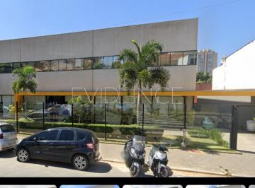Comercial · 1600m² · 50 Vagas · Prédio Comercial para locação com instalação de ar-condicionado central no Tatuapé.