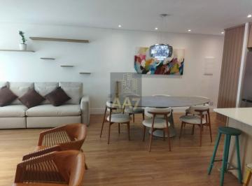 Apartamento · 100m² · 2 Quartos · 1 Vaga · Oportunidade Imperdível Vertents do Morumbi, 2 dormitórios, 100m², 1 vaga