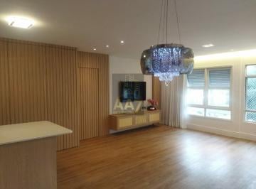 Apartamento · 100m² · 2 Quartos · 1 Vaga · Oportunidade Imperdível Vertents do Morumbi, 2 dormitórios, 100m², 1 vaga
