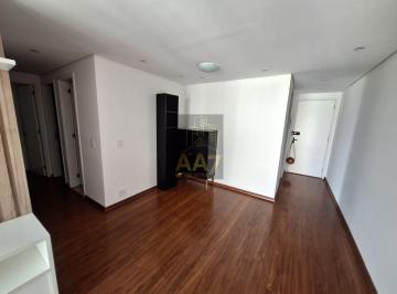 Apartamento · 72m² · 3 Quartos · 2 Vagas · Apartamento a Venda no Jardim Bonfiglioli com 72m².