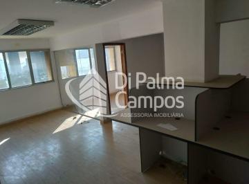 Comercial · 107m² · Conjunto comercial à venda na Vila Mariana com 107 m² de área útil e recepção