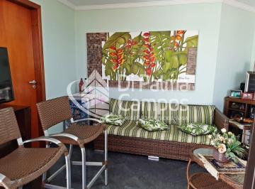 Apartamento · 234m² · 4 Quartos · 3 Vagas · More em uma Cobertura Duplex de 234 m² no Ipiranga com Espaço Gourmet