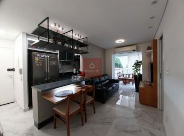 Apartamento · 69m² · 3 Quartos · 1 Vaga · Apartamento à venda na Vila Mariana 3 dormitórios 1 suíte 1 vaga de garagem