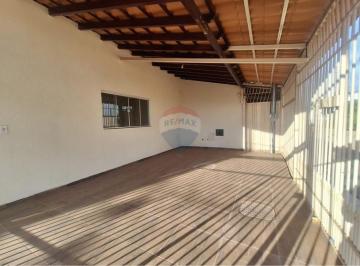 Casa · 108m² · 3 Quartos · CASA DE ESQUINA  A VENDA NA QR 516 COM 3 QUARTOS NA LAJE  SAMAMBAIA SUL