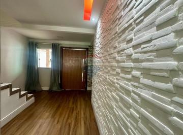 Casa · 176m² · 3 Quartos · Sobrado no Setor Habitacional Por do Sol aceita permuta