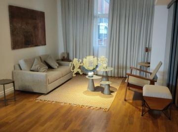 Apartamento · 137m² · 2 Quartos · 1 Vaga · Flat com 2 quartos para alugar, 137m² - Jardim Paulista, São Paulo SP