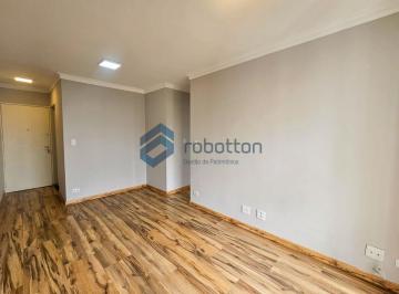 Apartamento · 46m² · 1 Quarto · 1 Vaga · APARTAMENTO AO LADO DO METRÔ VILA MARIANA!