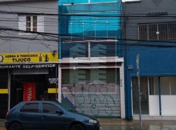 Comercial · 240m² · Prédio comercial - 3 pavimentos - Próximo Rua Tuiuti - Tatuapé