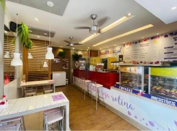 Comercial · 35m² · 3 Vagas · LOJA PONTO COMERCIAL NUCLEO BANDEIRANTE VENDA
