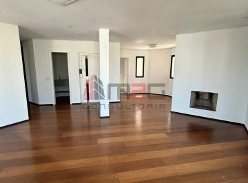 Apartamento · 364m² · 3 Quartos · 3 Vagas · Ótima cobertura duplex de 364m² na melhor localização da V. Madalena com lazer e 3 vagas.