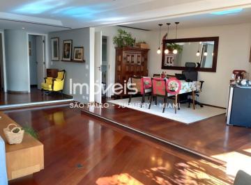 Apartamento · 256m² · 3 Quartos · 3 Vagas · Apartamento a venda a 5min do Paineiras com 256m2, 3 suites, 3 vagas e varanda com churrasqueira.