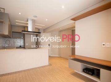 Apartamento · 42m² · 1 Quarto · 1 Vaga · Apartamento, Vila Nova Conceição - São Paulo