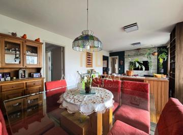 Apartamento · 120m² · 3 Quartos · 2 Vagas · Apartamento a venda na agua branca porteira fechada, com 3 dorms 1 suite 2 vagas
