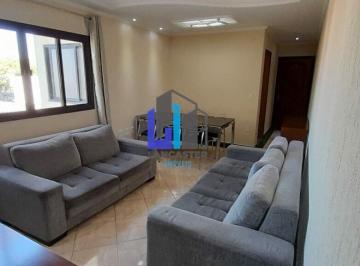 Apartamento · 88m² · 3 Quartos · 2 Vagas · Apartamento 3 dormitórios, 1 suíte, 2 vagas, no Campestre