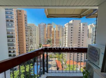Apartamento · 130m² · 2 Quartos · 2 Vagas · Cobertura Duplex Reformada à Venda em Perdizes | 130 m² | 2 Suítes | 2 Vagas de Garagem