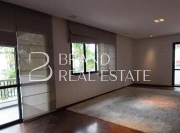 Apartamento · 249m² · 4 Quartos · 4 Vagas · Apartamento à venda no Brooklin 249m² de sofisticação e conforto, 4 quartos e 4 vagas!
