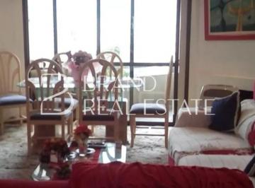 Apartamento · 149m² · 3 Quartos · 2 Vagas · Apartamento à venda em Cidade Monções 149m² de conforto e sofisticação, 3 quartos e 2 vagas!