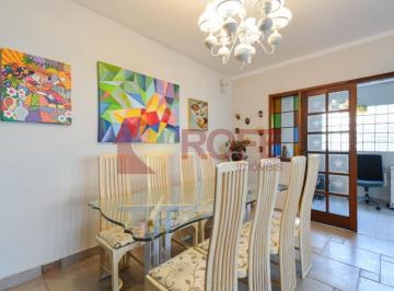 Casa · 275m² · 4 Quartos · 2 Vagas · Sobrado para venda em Jardim da Glória com 4 quartos, sendo 1 suíte , 275m²