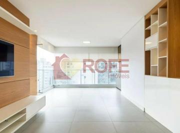 Apartamento · 76m² · 2 Quartos · 2 Vagas · (VENDA) Condomínio Gaivota 1081 Moema | 76m² | 2 Suítes | 2 Vagas | 200m do Metrô