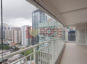 Condomínio Horizonte Home And Office · Apartamento para alugar com 80m², 2 quarto - Vila Nova Conceição
