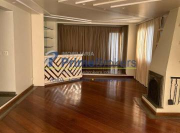 Apartamento · 250m² · 4 Quartos · 4 Vagas · Apartamento à venda com 4 suítes 4 vagas em Moema próximo ao Shopping Ibirapuera