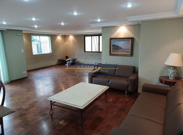 Apartamento · 130m² · 3 Quartos · 3 Vagas · Apartamento para Locação | 3 Dormitórios (1 Suíte) | 3 Vagas | Face Norte | em Moema SP