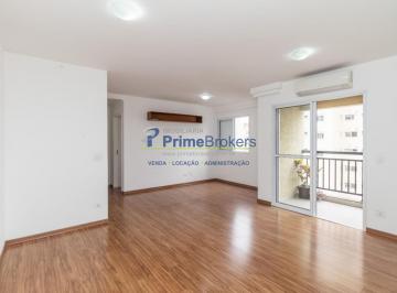 Apartamento · 76m² · 2 Quartos · 2 Vagas · Apartamento 76m² - 2 Dormitórios, 1 Suíte, 2 Vagas, Andar Alto - Saúde
