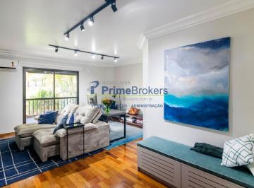 Apartamento · 114m² · 2 Quartos · 2 Vagas · Apartamento Exclusivo à Venda ? 114m², 2 Vagas, Suíte no Bairro Jardim em Santo André SP