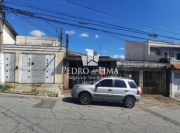 Terreno · 200m² · Terreno na Vila Ré