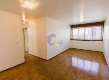 Apartamento · 90m² · 3 Quartos · 1 Vaga · Apartamento a venda no Alto da Lapa com 3 quartos e uma vaga!