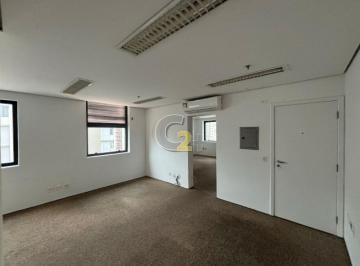 Comercial · 44m² · 2 Vagas · Conjunto comercial para venda no Higienópolis com 41m2 e 2 vagas