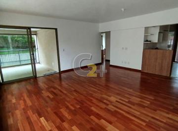 Apartamento · 160m² · 3 Quartos · 2 Vagas · Apartamento Garden para locação no Alto de Pinheiros, 3 quartos, 1 suite, 2 vagas