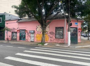 Comercial · 180m² · 3 Vagas · Loja De Esquina Para Locação Na Cardeal