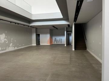 Comercial · 486m² · 3 Vagas · Salão comercial para alugar Tatuape 486m2 6 salas 3 vagas