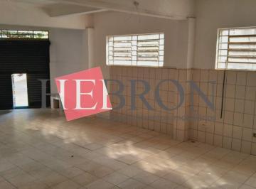 Comercial · 160m² · Salão Comercial para locação na região do Tatuapé!!!
