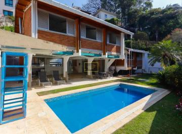 Casa · 359m² · 3 Quartos · 6 Vagas · Sobrado residencial com 359 metros de área construída, para venda no bairro do Sumaré