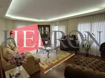 Apartamento · 188m² · 4 Quartos · 2 Vagas · Apartamento de alto padrão para venda na região do Tatuapé!!!