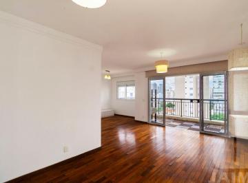 Apartamento · 118m² · 3 Quartos · 2 Vagas · Apartamento Perdizes Varanda e Lazer